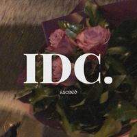 sacred - I Don't Care