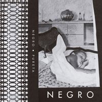 Negro - Pureta