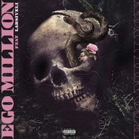 ego - Million (feat. Larsiveli) (Explicit)