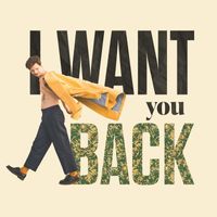 Jacob Miller - I Want You Back