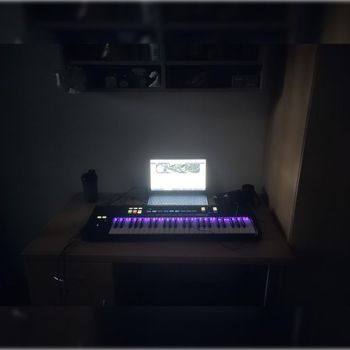 BiohB - S49 und FL studio mobile beats