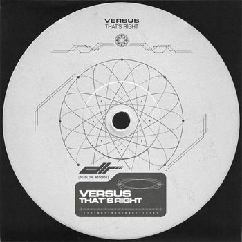 Versus - That's Right