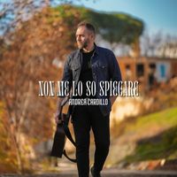 Andrea Cardillo - Non Me Lo So Spiegare