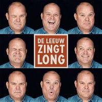 Paul de Leeuw - De Leeuw Zingt Long