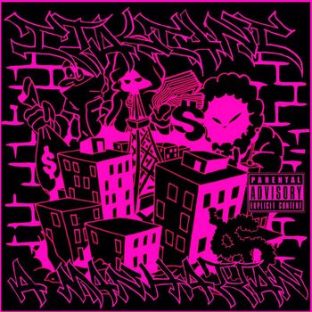 HawkEye - Italiani a Manhattan (Explicit)