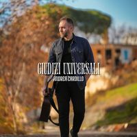 Andrea Cardillo - Giudizi Universali