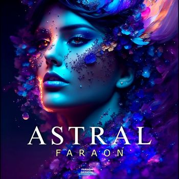 Faraon - Astral