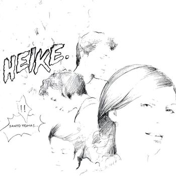 Heike - Santo Tomás