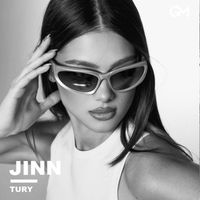 TURY - Jinn