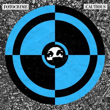 Fotocrime - Cautious
