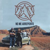 ZAS - No Me Arrepiento