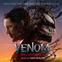 Dan Deacon - Venom: The Last Dance (Original Motion Picture Soundtrack)