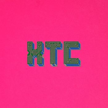 Rhode & Brown - XTC