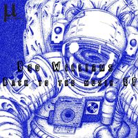 Boo Williams - Back To The Music EP