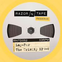 Lay-Far - The Trinity EP