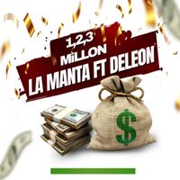 La Manta - 1,2,3 millón