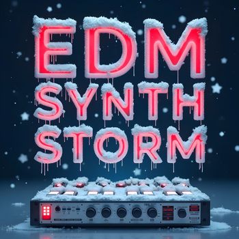 EDM - EDM Synth Storm