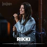 RIKKI - Beste Zangers 2024 (RIKKI)