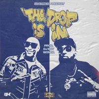 5ive Mics - The Drop Is In (Explicit)