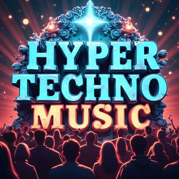 Techno - Hyper Techno Music