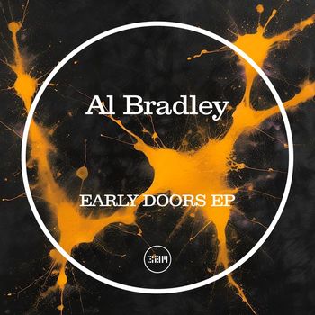 Al Bradley - Early Doors