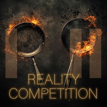 Skip Armstrong - Reality Competition