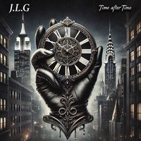 J.L.G - Time After Time