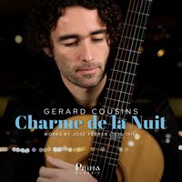 Gerard Cousins - Charme de la Nuit