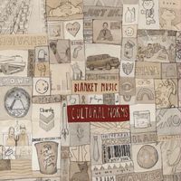 Blanket Music - Cultural Norms (20th Anniversary Edition)
