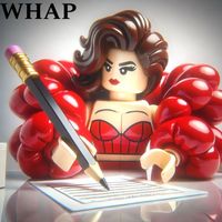HATER - WHAP