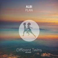 Albi - Plan