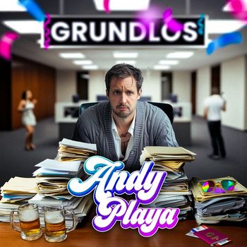 Andy Playa - Grundlos (Explicit)