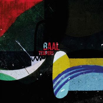 Baal - Tempers