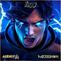 Audigy - Fusion (feat. Messinian)