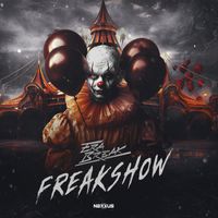 ERABREAK - FREAKSHOW