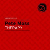 Pete Moss - Therapy