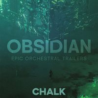 Or Chausha, Yaniv Barmeli, Liron Linker - Obsidian - Epic Orchestral Trailers