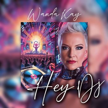 Wanda Kay - Hey DJ