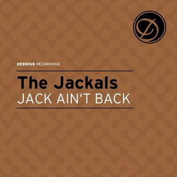 The Jackals - Jack Ain't Back