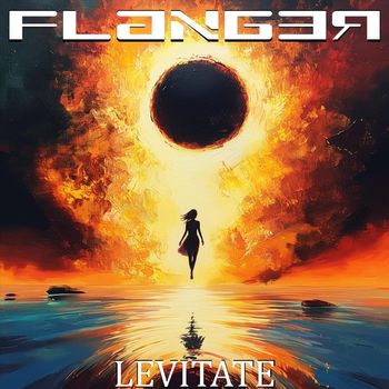 Flanger - Levitate