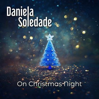 Daniela Soledade - On Christmas Night
