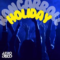 Ron Carroll - Holiday