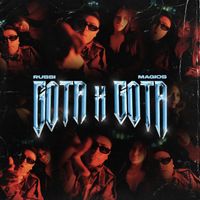 Russi - GOTA A GOTA (Explicit)