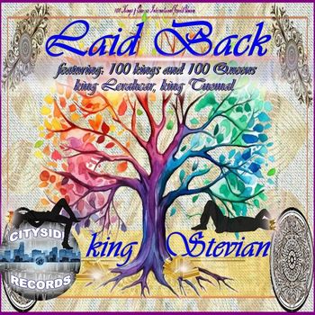 King Stevian - Laid Back