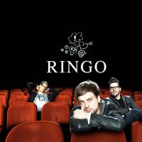 RINGO - RINGO (Explicit)