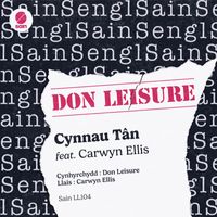 Don Leisure - Cynnau Tân