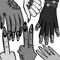 4am Kru - Bristol Girls