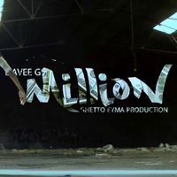 Davee G - Million