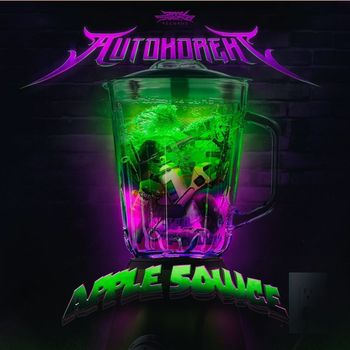 Autokorekt - Apple Sowce