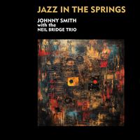 Johnny Smith - Jazz in the Springs (Live)